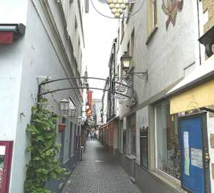 Die Drosselgasse