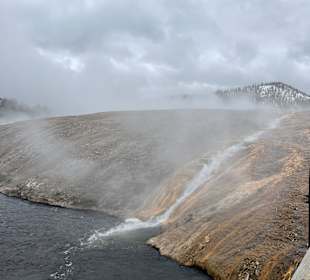 Yellowstone Nationalpark