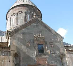Kloster Geghard