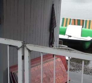 Wandern rund um den Stadtsee