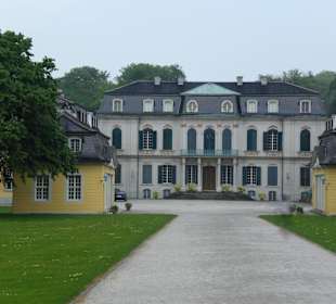 Schloß Wilhelmsthal 