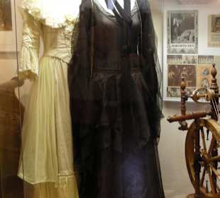 Originale aus "Frau Holle"