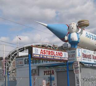 Astroland Freizeitpark