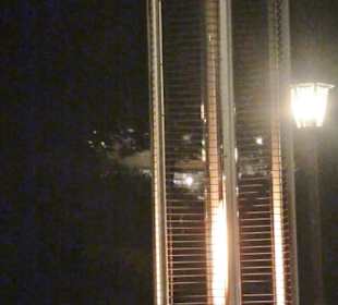 Adam Bräu: im Biergarten