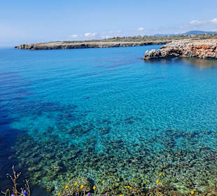Strandpromenade Sa Coma