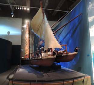 Im Museum