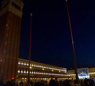  Piazza San Marco