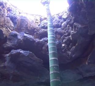 Fundacion Cesar Manrique