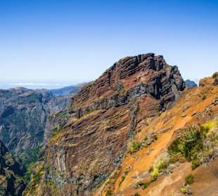 Pico de Ana Ferreira