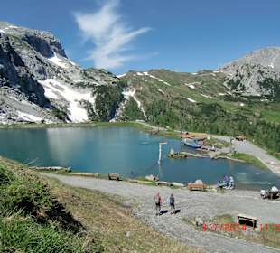 Aquatrail - Nassfeld