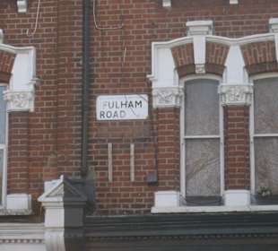 Fulham Road