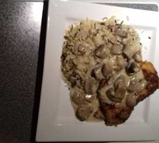 Dinea Gastronomie im Kaufhof