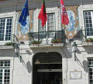 Ayuntamiento de Cascais