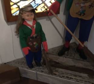 Fasnetmuseum