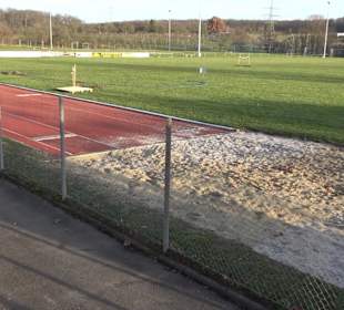 Sportgelände Raidwangen