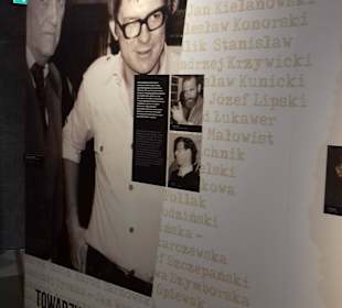 Europejskie Centrum Solidarności