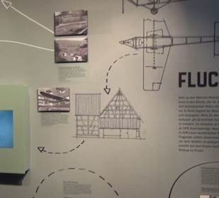 Gedenk- und Bildungsstätte Andreasstraße