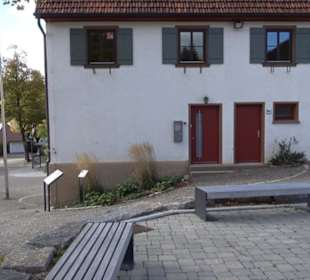 Geschichtslehrpfad Streichen