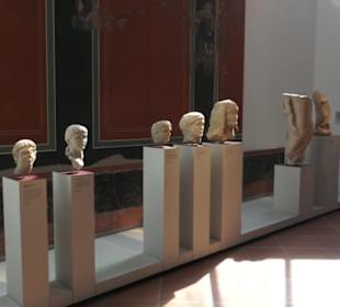 Rheinisches Landesmuseum 