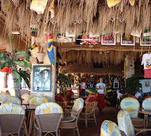 Cafe Jamaica