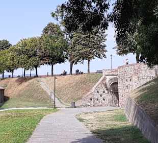 Baluardo San Frediano