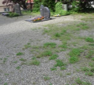 Friedhof Engerazhofen