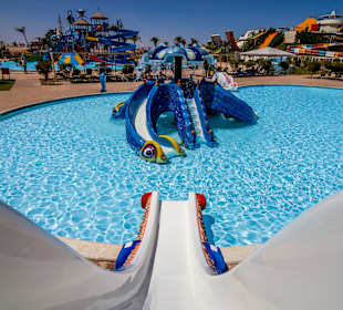 Makadi Water World - Madinet Makadi