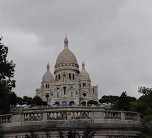 Sacre Coeur