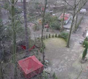 Baumwipfelpfad-Märchenwald