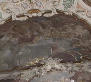 Kath. Pfarrkirche St. Martin