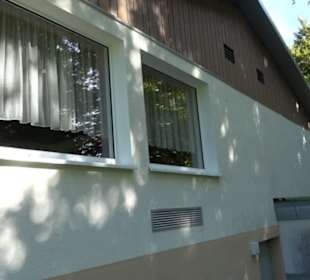 Sportheim Waldgaststätte Bleichstetten