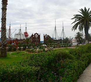 Hafen/Sousse