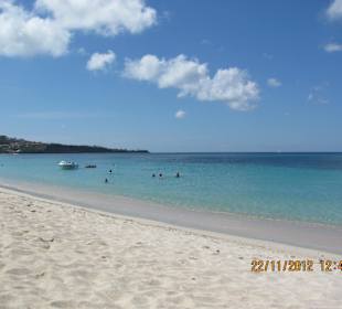 Grenada - Grand Anse Bay