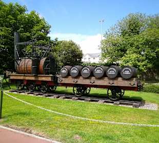 Jameson Experience
