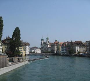 Die Reuss