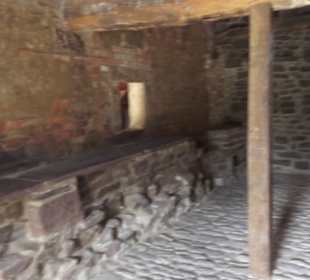 Schlössle von Effringen