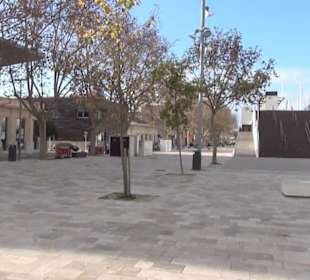 Hafenbehörde von Palma