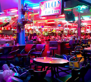 Nightlife Pattaya 