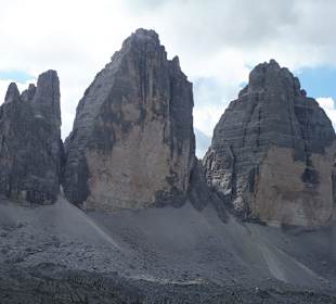 Wandern Sesto / Sexten