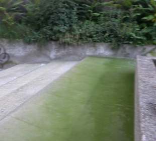 Wasserkaskaden