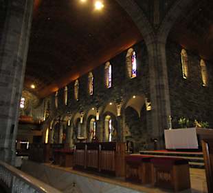  Kathedrale von Galway