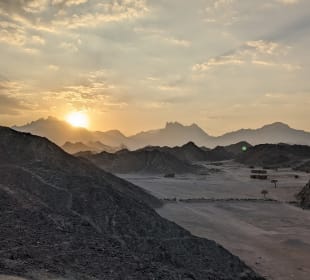 Wüstentour Hurghada