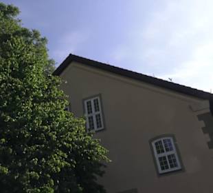 Evangelische Kirche am Hohenstaufen