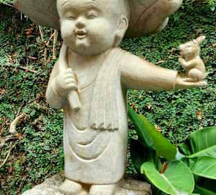 Fo-Guang-Shan Klosterkomplex