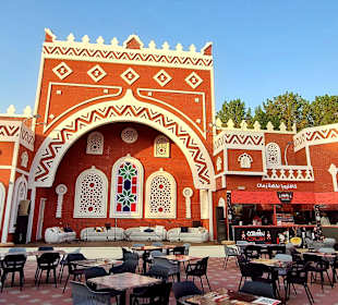 Global Village