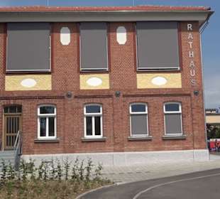Rathaus