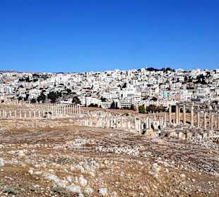 Gerasa (Jerash)
