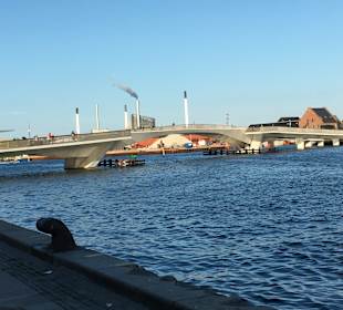 Hafen Kopenhagen