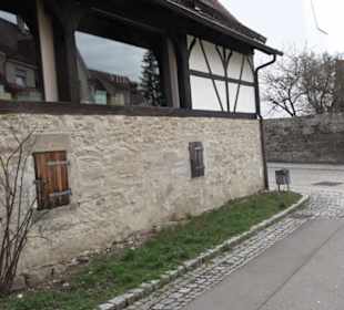 Innere Stadtkelter
