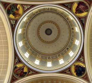 Nikolaikirche in Potsdam